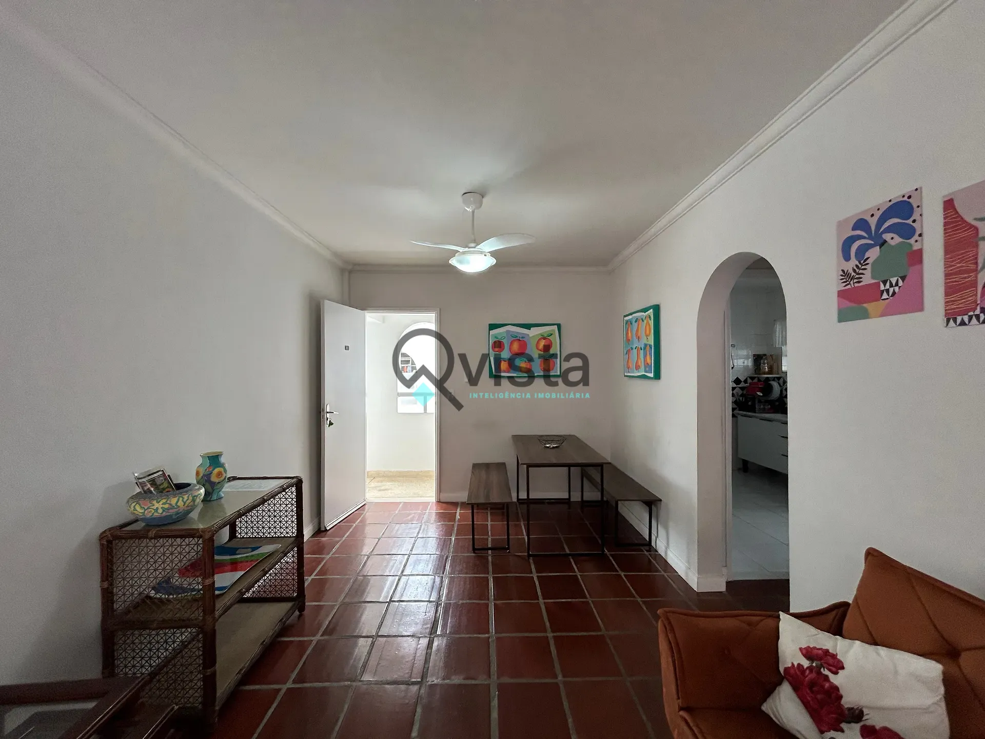 Apartamento, 1 quarto, 70 m² - Foto 6