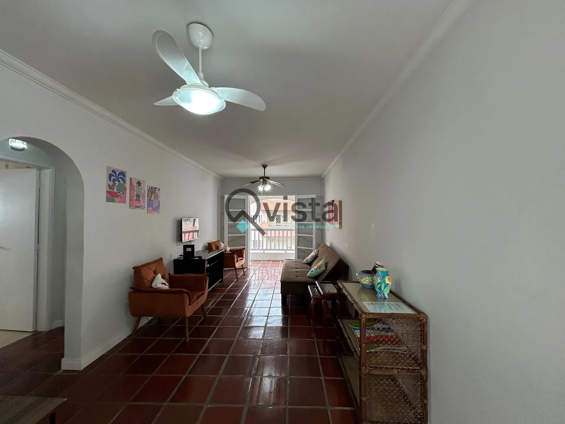 Apartamento, 1 quarto, 70 m² - Foto 7