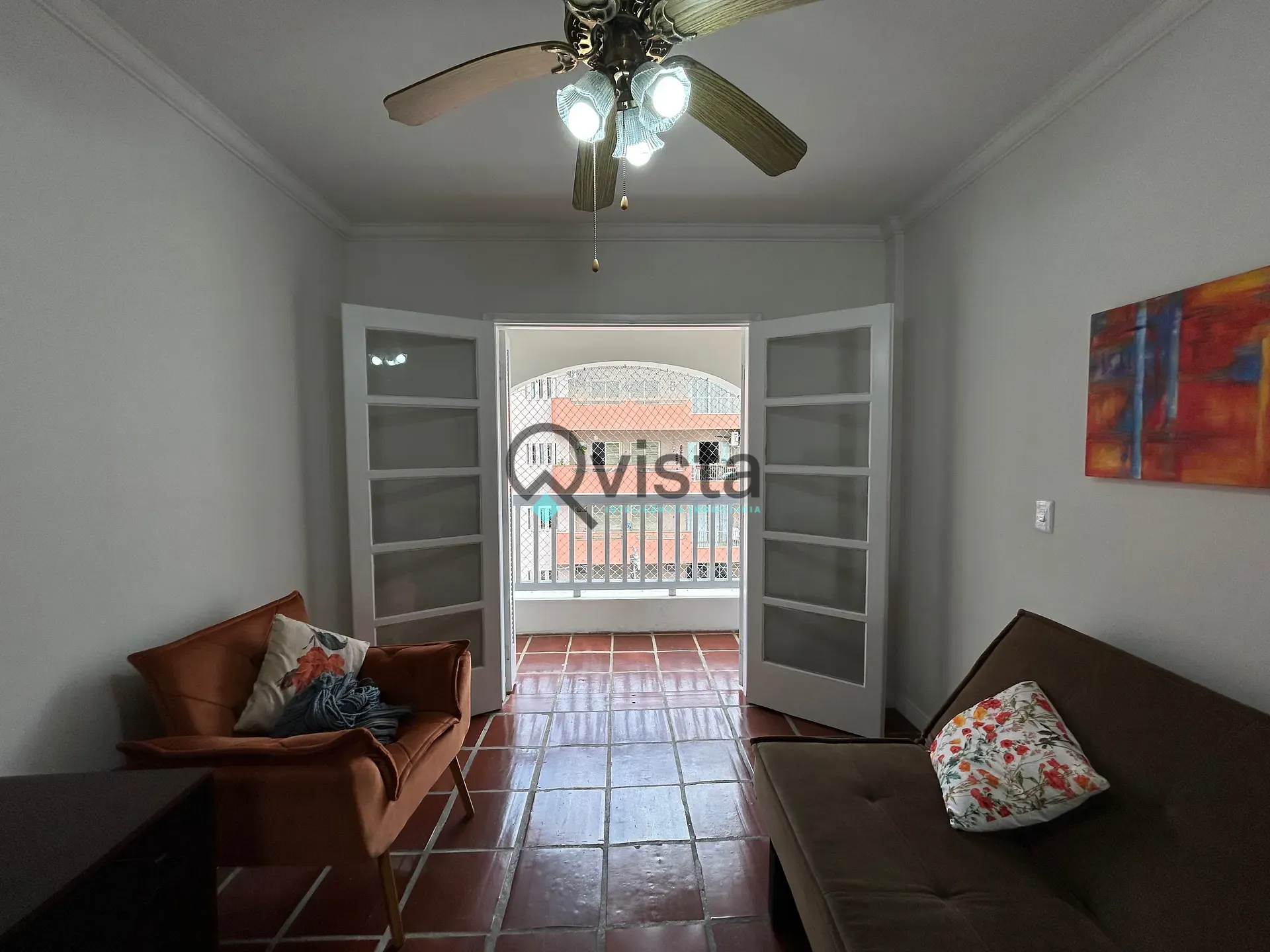 Apartamento, 1 quarto, 70 m² - Foto 8