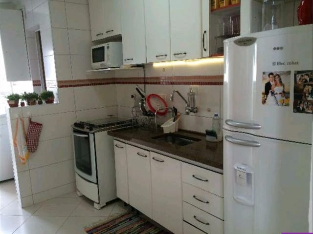 Foto do Apartamento - Apartamento à venda 3 Quartos, 1 Vaga, 74M², Jardim Satélite, São José dos Campos - SP | Residencial Porto do Sol | RUSSI IMÓVEIS