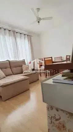 Apartamento, 2 quartos, 59 m² - Foto 9