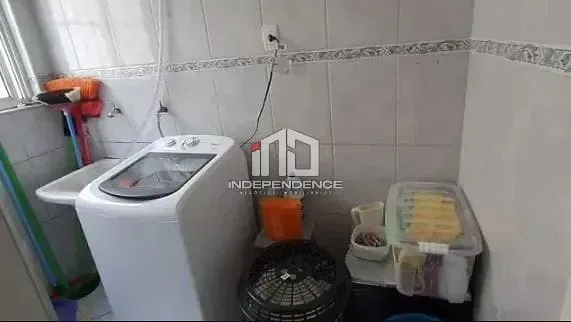 Apartamento, 2 quartos, 59 m² - Foto 39