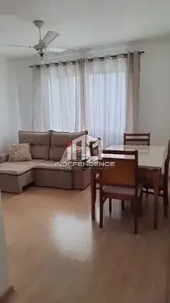 Apartamento, 2 quartos, 59 m² - Foto 5