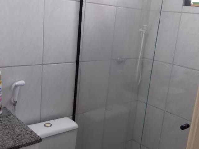 Foto do Apartamento - Apartamento com 3 dormitórios à venda, 50 m² por R$ 185.000,00 - Parque São Geraldo - Uberaba/MG | ZUCATO IMOBILIARIA LTDA