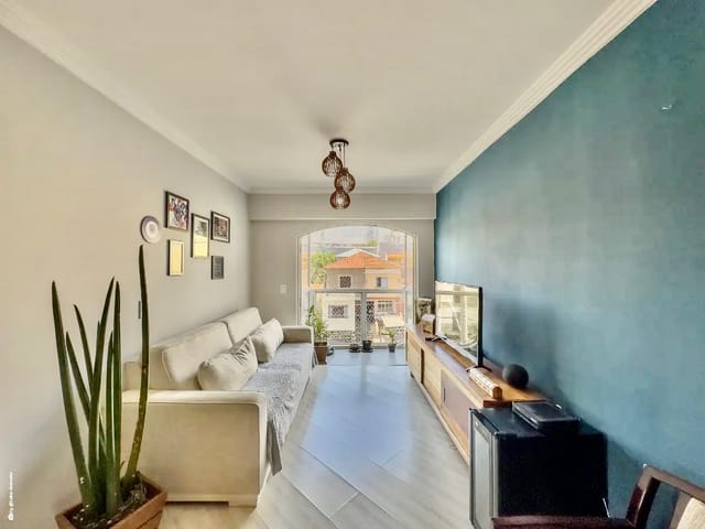 Foto do Apartamento - Apartamento para venda em Mooca com 3 quartos , 80m² | Lares e Andares Imóveis
