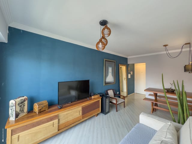 Foto do Apartamento - Apartamento para venda em Mooca com 3 quartos , 80m² | Lares e Andares Imóveis