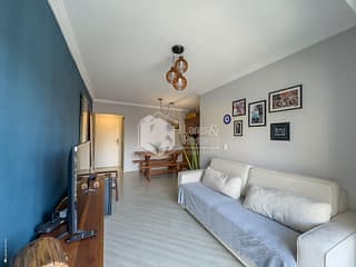 Foto do Apartamento-Apartamento tipo para venda em Mooca com 3 quartos, 80m²