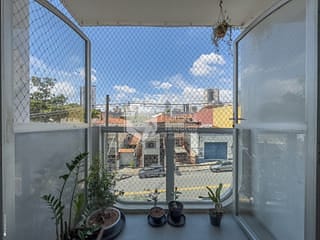 Foto do Apartamento-Apartamento tipo para venda em Mooca com 3 quartos, 80m²