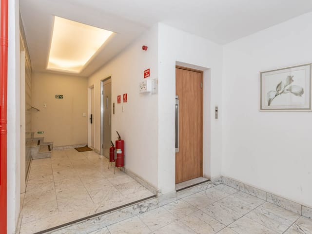 Foto do Apartamento - Apartamento tipo para venda com 3 quartos, sendo 1 suíte, 146m² | Lares e Andares Imóveis