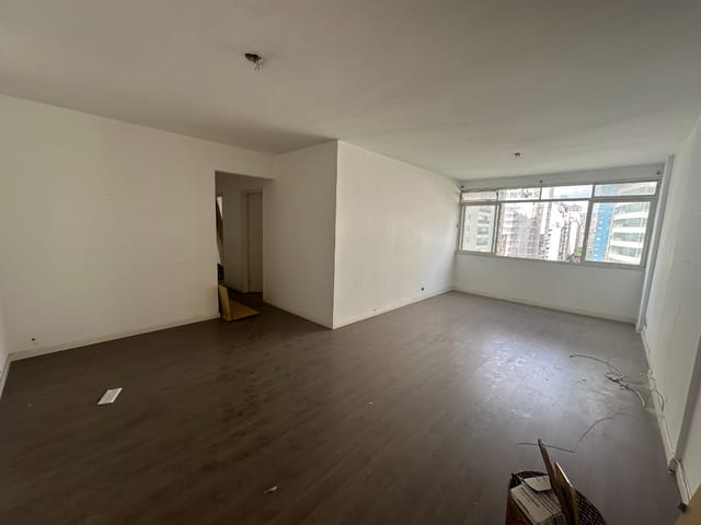 Foto do Apartamento - Apartamento para venda em Consolação com 2 quartos , 98m² | Lares e Andares Imóveis