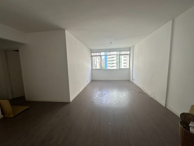 Foto do Apartamento - Apartamento para venda em Consolação com 2 quartos , 98m² | Lares e Andares Imóveis