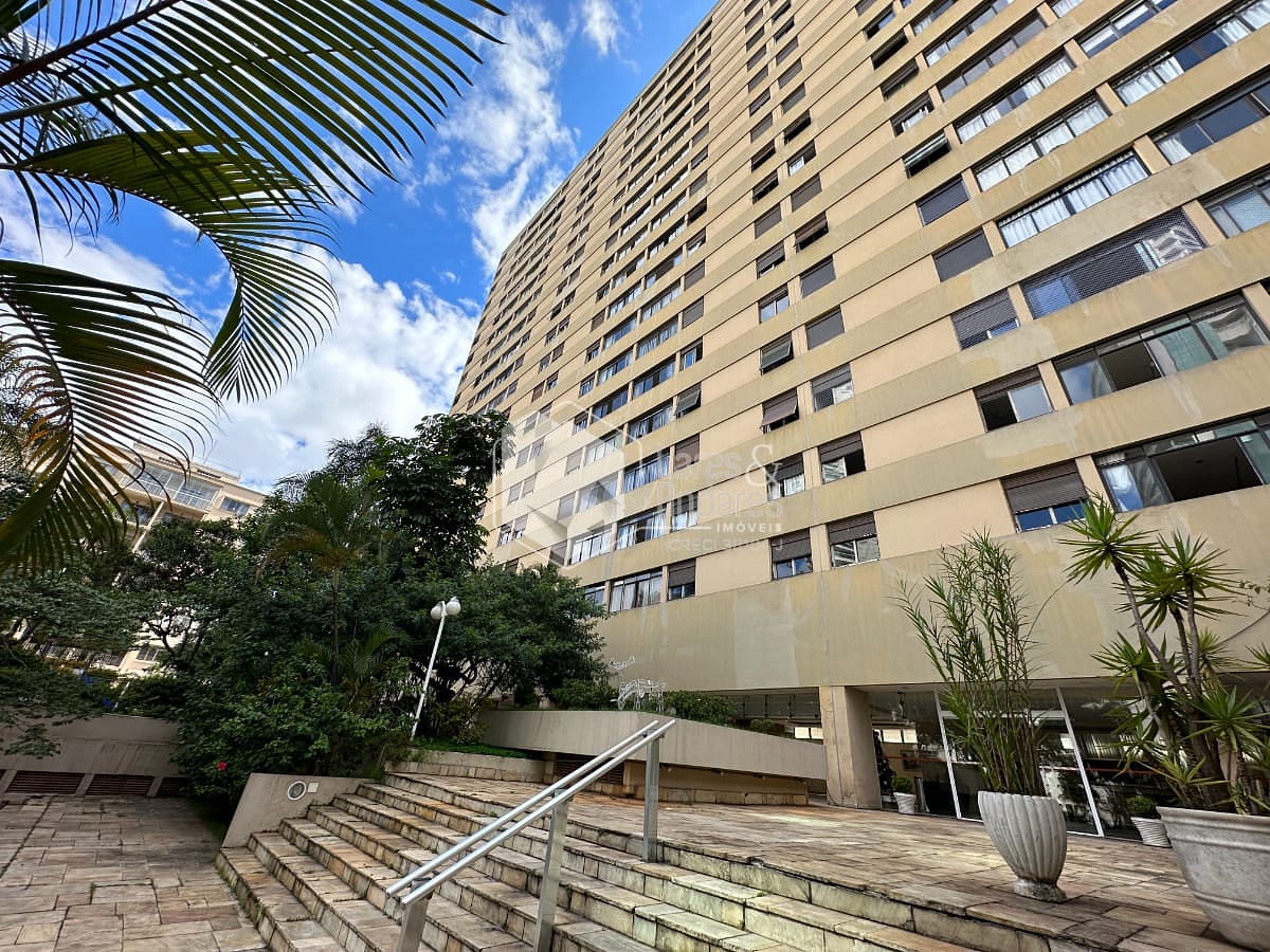 Apartamento, 2 quartos, 98 m² - Foto 31