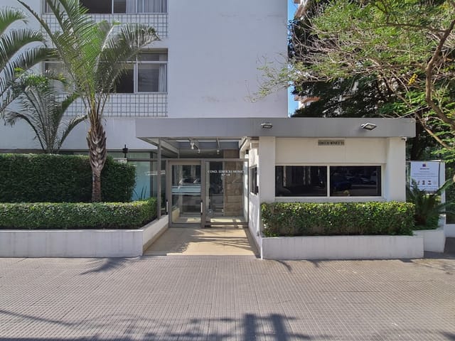 Foto do Apartamento - Apartamento para venda e locação em Santa Cecília com 3 quartos, sendo 1 suíte , 198m² | Lares e Andares Imóveis