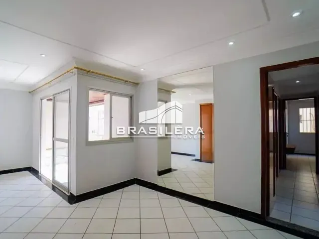 Apartamento 4 quartos e 3 banheiros, à venda, no bairro Setor Oeste em Goiânia