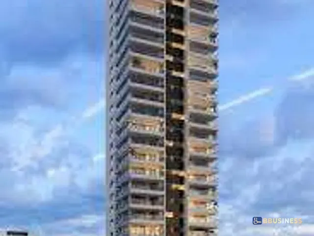 Apartamento 1 quarto e 1 banheiro, à venda, no bairro Pinheiros em São Paulo