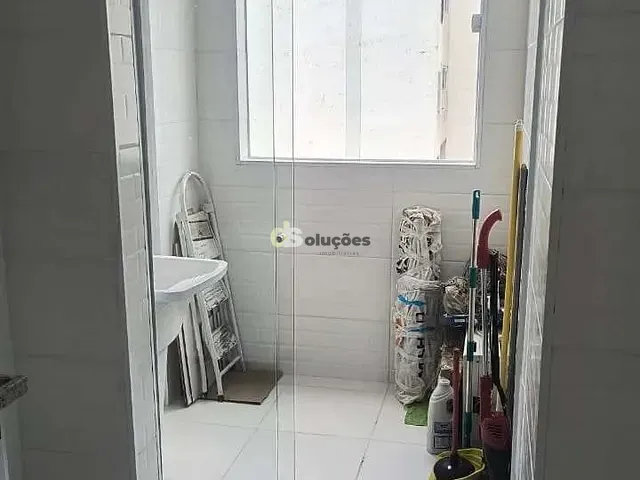 Apartamento 2 quartos e 1 banheiro, à venda, no bairro Vila Pompéia em São Paulo