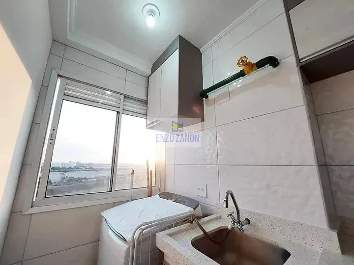 Apartamento, 2 quartos, 49 m² - Foto 9