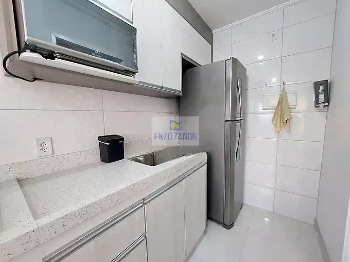 Apartamento, 2 quartos, 49 m² - Foto 10