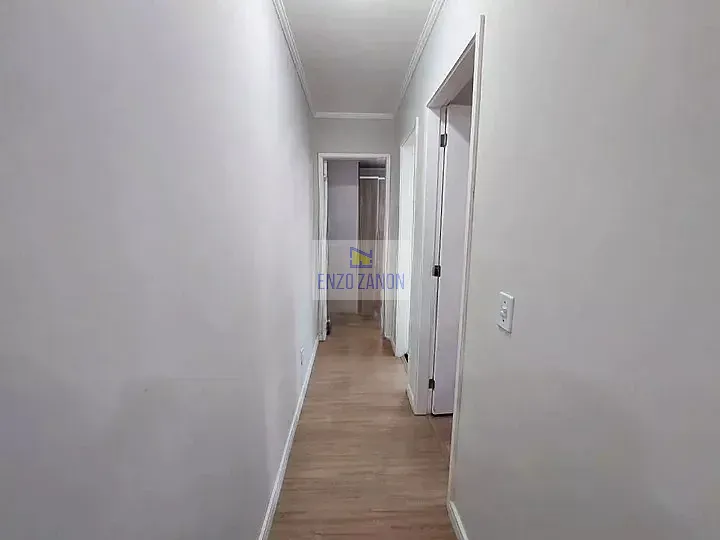 Apartamento, 2 quartos, 49 m² - Foto 11