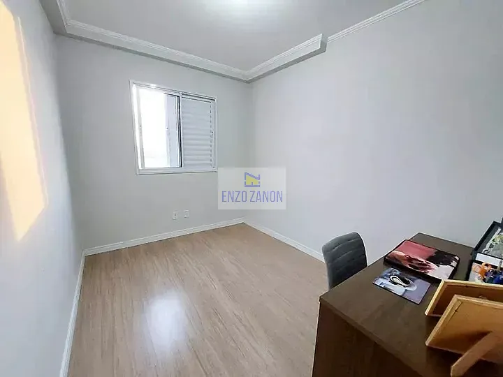 Apartamento, 2 quartos, 49 m² - Foto 12