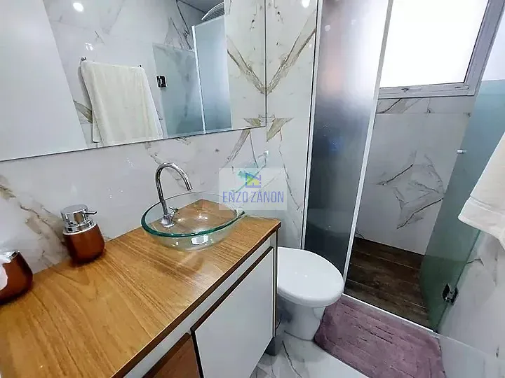 Apartamento, 2 quartos, 49 m² - Foto 15
