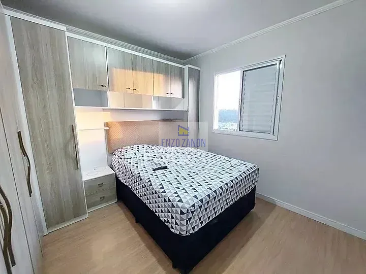 Apartamento, 2 quartos, 49 m² - Foto 16