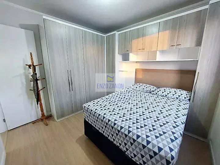 Apartamento, 2 quartos, 49 m² - Foto 17