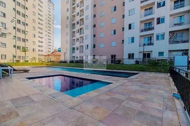 Apartamento, 2 quartos, 49 m² - Foto 18