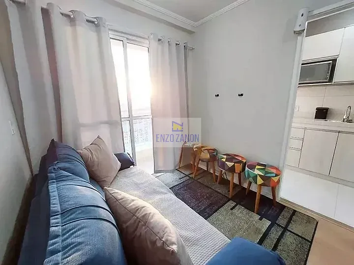 Apartamento, 2 quartos, 49 m² - Foto 3