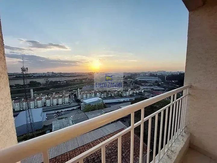 Apartamento, 2 quartos, 49 m² - Foto 4
