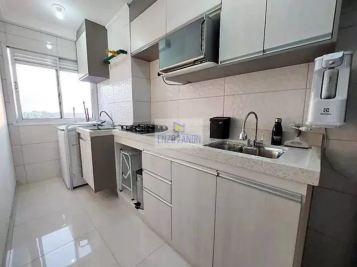 Apartamento, 2 quartos, 49 m² - Foto 7