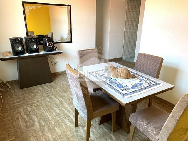 Apartamento, 2 quartos, 60 m² - Foto 7