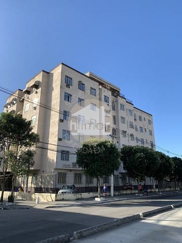 Apartamento, 2 quartos, 60 m² - Foto 1