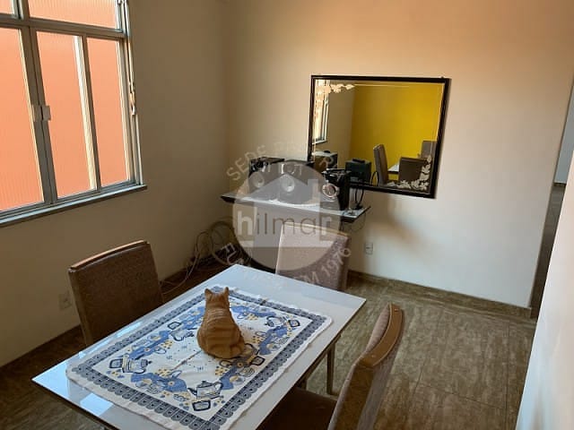 Apartamento, 2 quartos, 60 m² - Foto 6