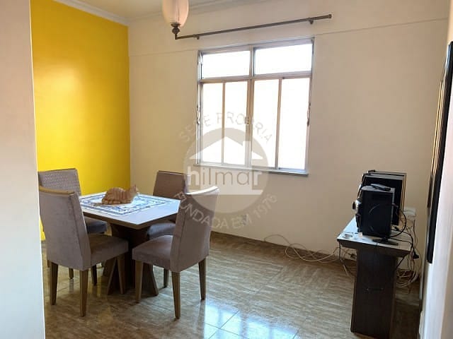 Apartamento, 2 quartos, 60 m² - Foto 2