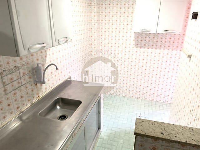 Apartamento, 2 quartos, 60 m² - Foto 24