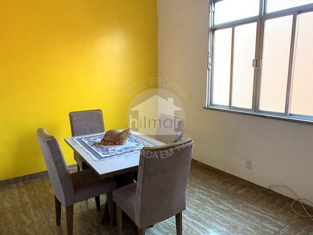 Apartamento, 2 quartos, 60 m² - Foto 5