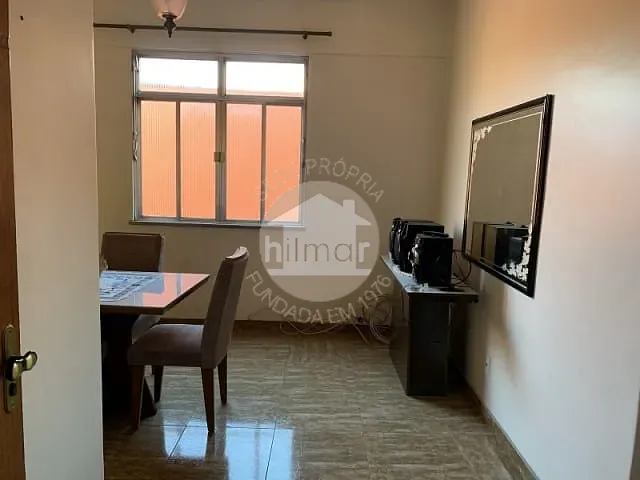 Apartamento 2 quartos e 1 banheiro, à venda, no bairro Vicente de Carvalho em Rio de Janeiro