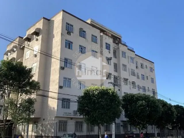 Apartamento 2 quartos e 1 banheiro, à venda, no bairro Vicente de Carvalho em Rio de Janeiro