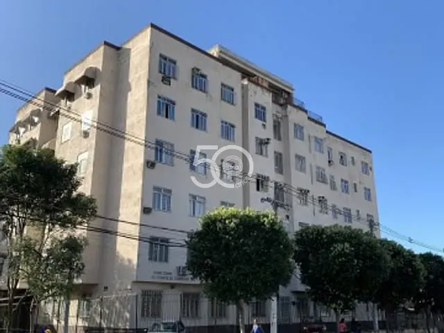 Apartamento 2 quartos e 1 banheiro, à venda, no bairro Vicente de Carvalho em Rio de Janeiro
