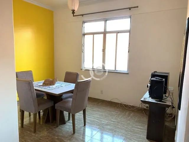 Apartamento 2 quartos e 1 banheiro, à venda, no bairro Vicente de Carvalho em Rio de Janeiro