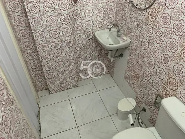 Apartamento, 2 quartos, 60 m² - Foto 10