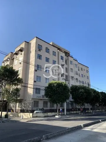 Apartamento, 2 quartos, 60 m² - Foto 1