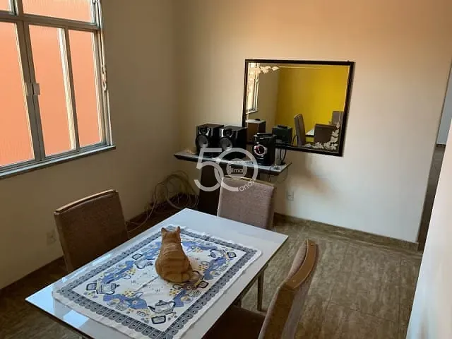 Apartamento, 2 quartos, 60 m² - Foto 6