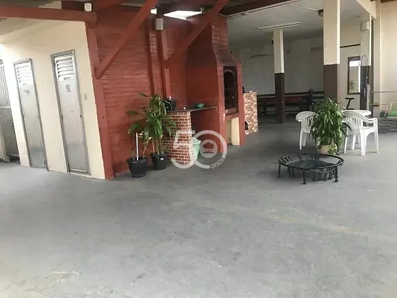 Apartamento, 2 quartos, 60 m² - Foto 29