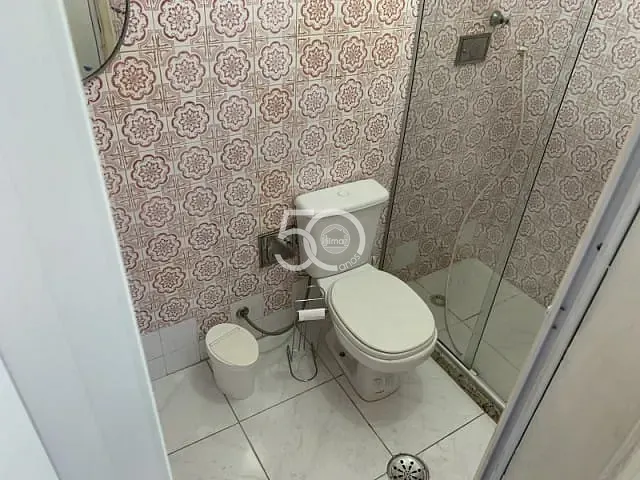 Apartamento, 2 quartos, 60 m² - Foto 9