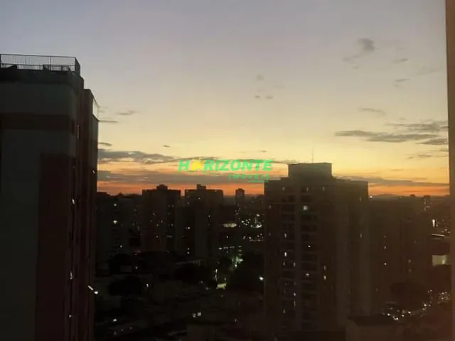 Apartamento com 77m² 2 quartos e 2 banheiros, à venda, no bairro Jardim Satélite em São José dos Campos