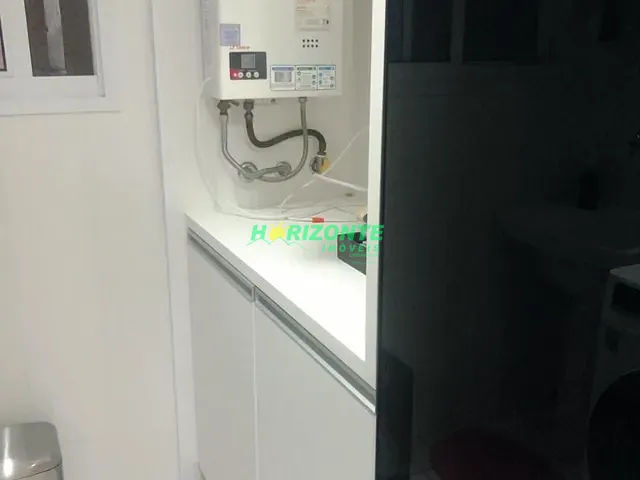 Apartamento com 77m² 2 quartos e 2 banheiros, à venda, no bairro Jardim Satélite em São José dos Campos