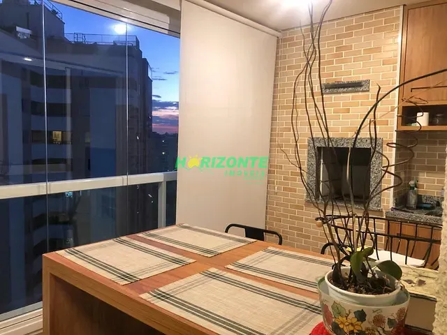 Apartamento com 77m² 2 quartos e 2 banheiros, à venda, no bairro Jardim Satélite em São José dos Campos