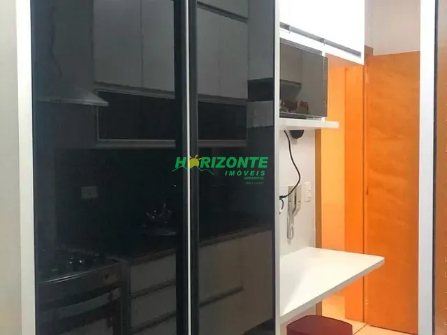 Apartamento com 77m² 2 quartos e 2 banheiros, à venda, no bairro Jardim Satélite em São José dos Campos